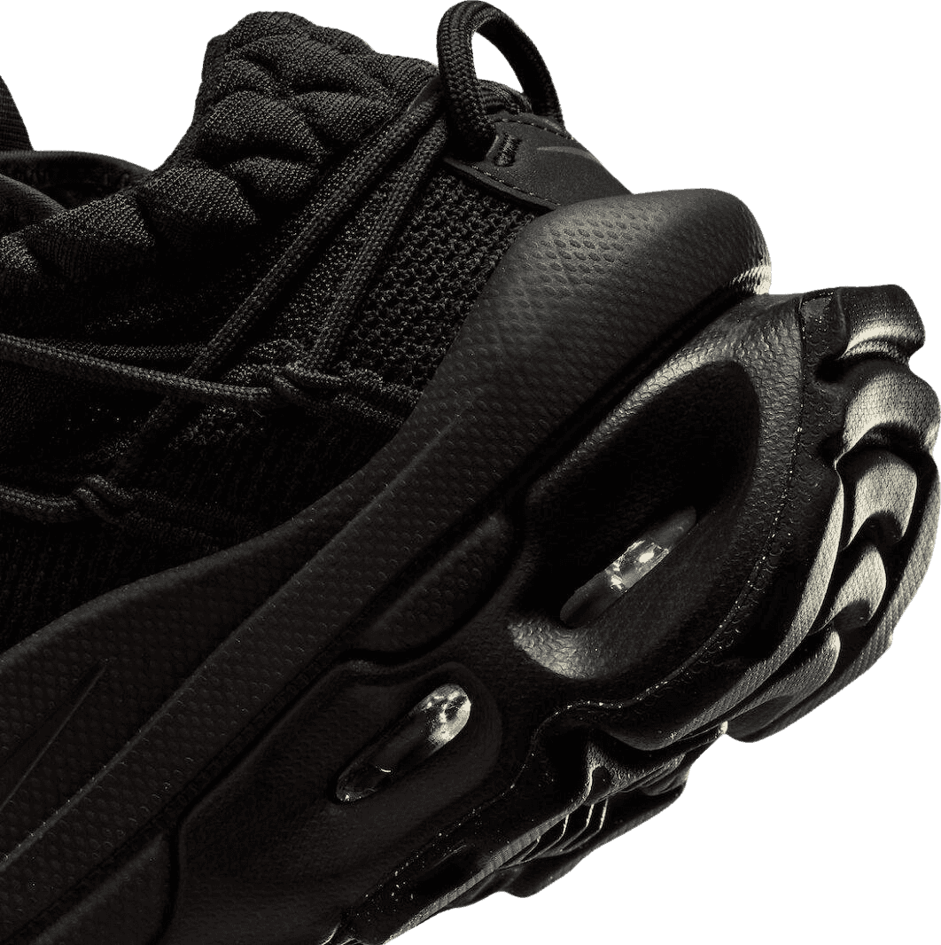 Nike Air Max Flyknit Venture Black/Cacao Wow (W)