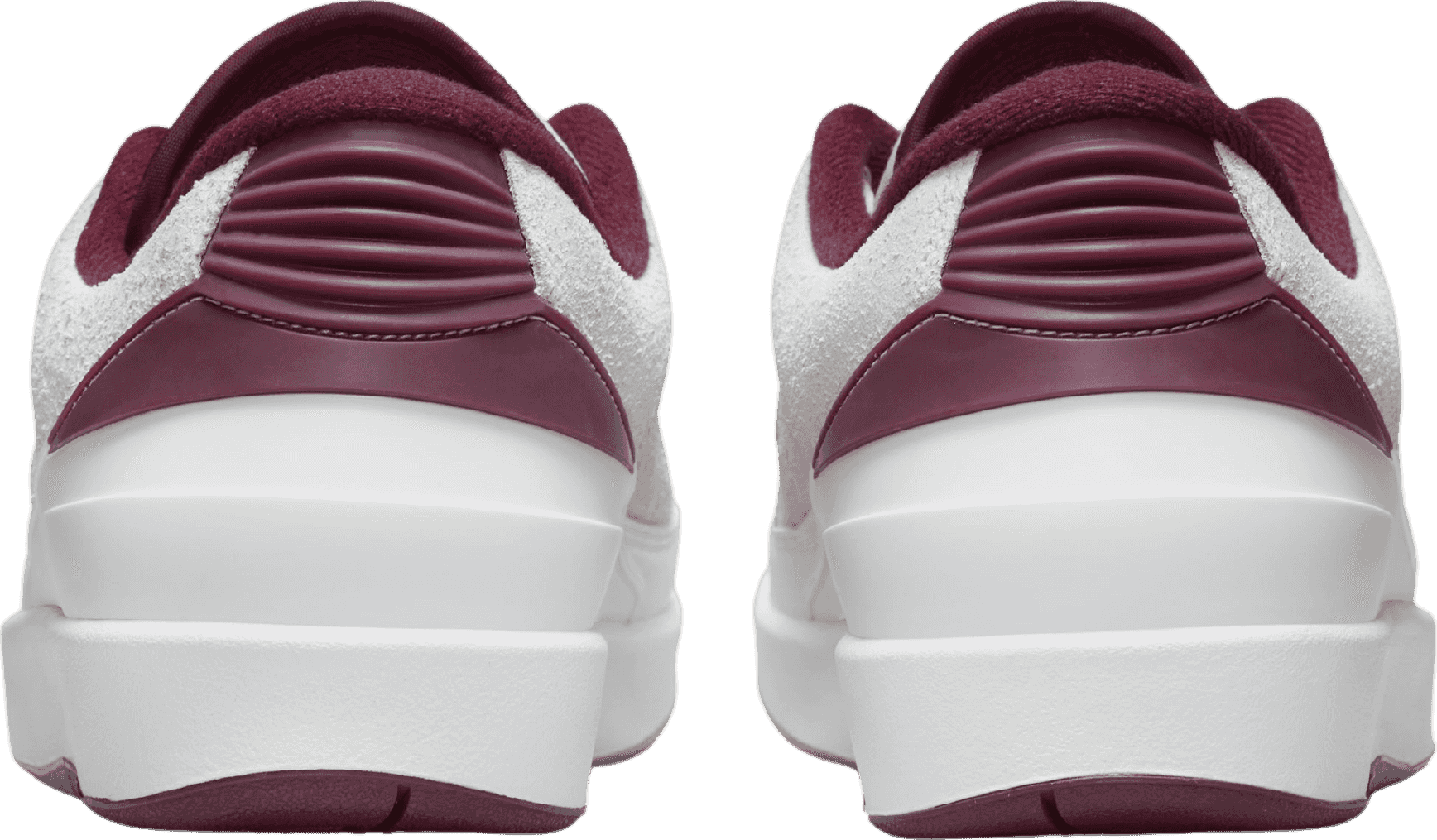 Air Jordan 2 Low Cherrywood