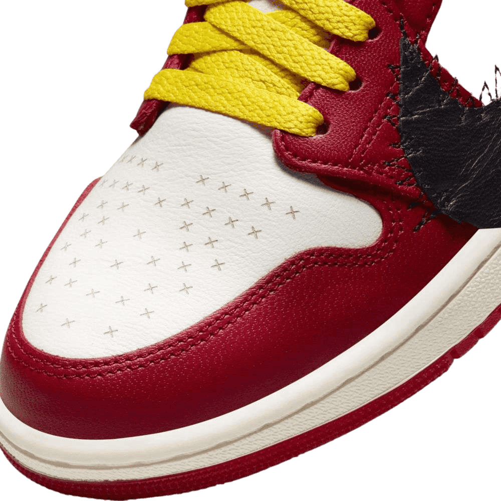Air Jordan 1 High Zoom CMFT 2 Teyana Taylor (W)