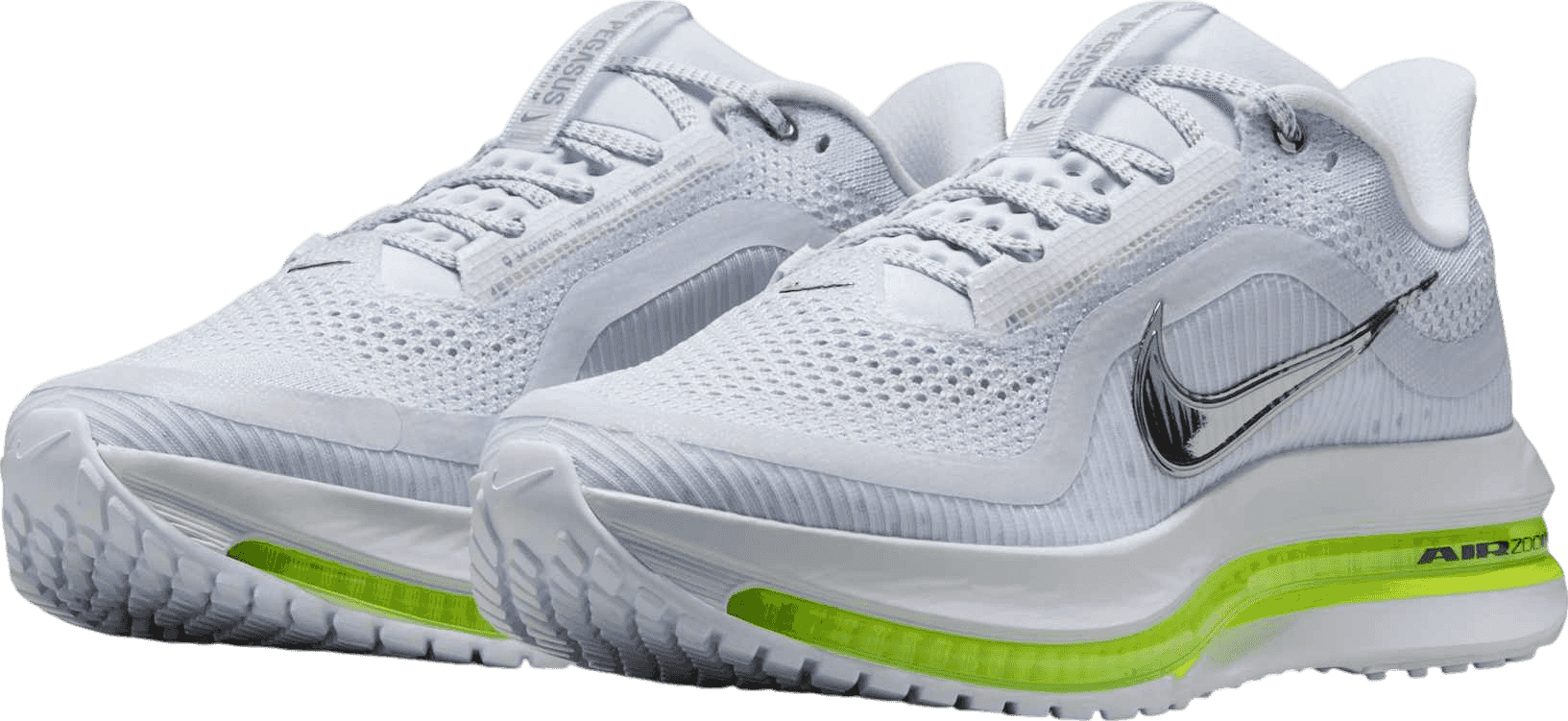 Nike Pegasus Premium Football Grey (W)