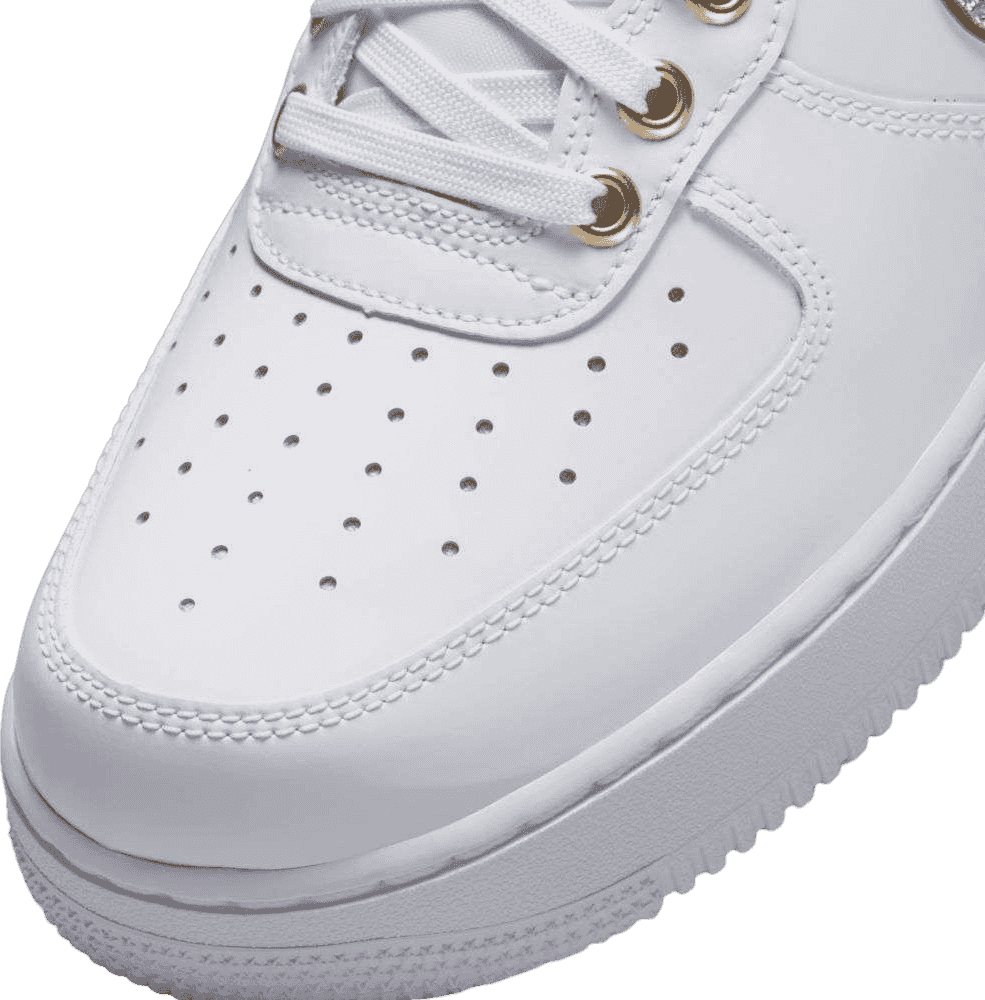 Nike Air Force 1 Low NOLA