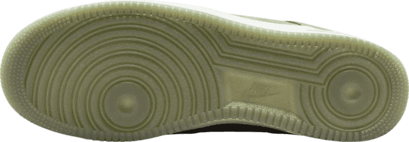 Nike Air Force 1 Low Jewel Oil Green