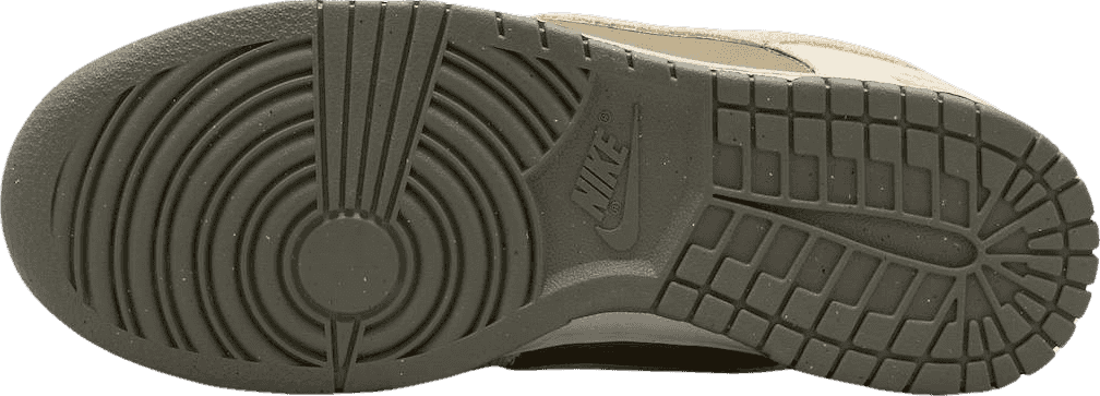 Nike Dunk Low Light Bone/Dark Stucco