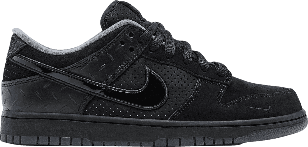 Nike Dunk Low “What The Duck Alternate”