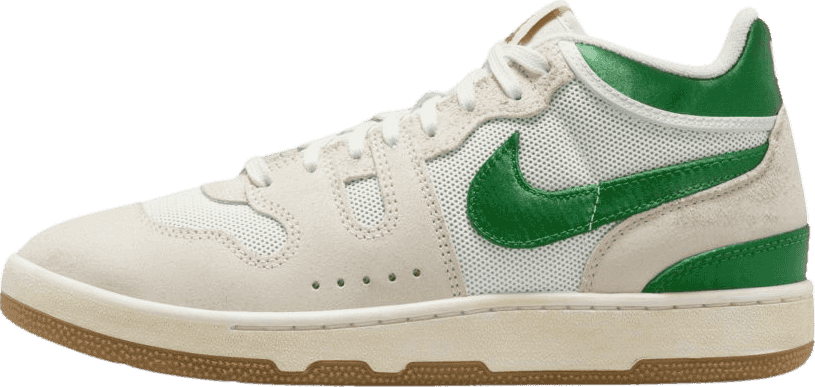 Nike Mac Attack Social Status Social Currency
