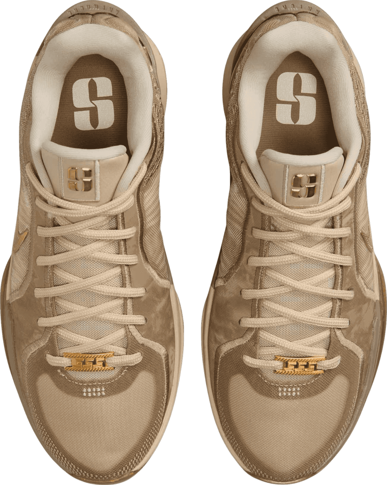 Nike Sabrina 2 Stronger Than Gold (W)