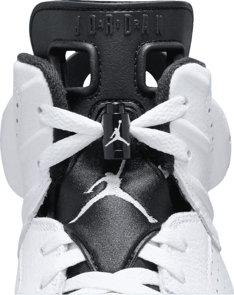 Air Jordan 6 Reverse Oreo