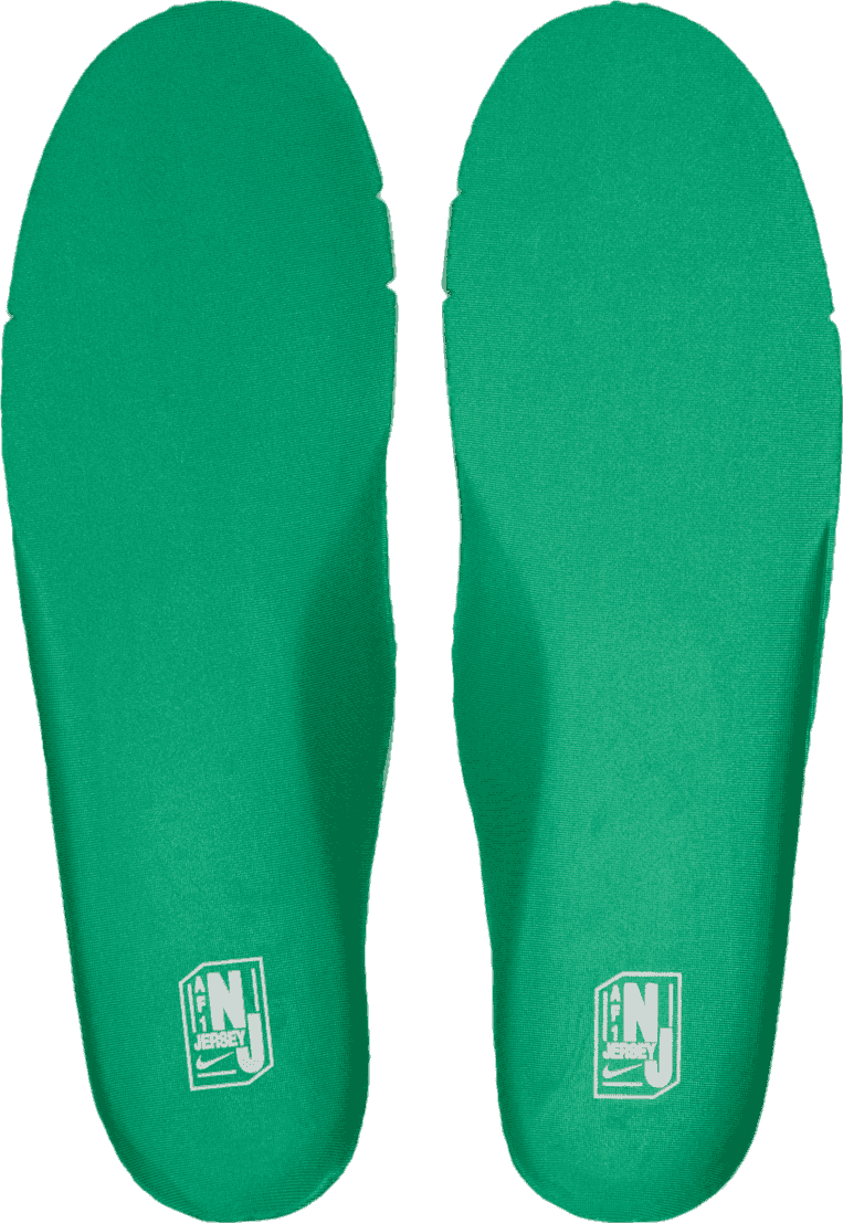 Nike Air Force 1 Low New Jersey