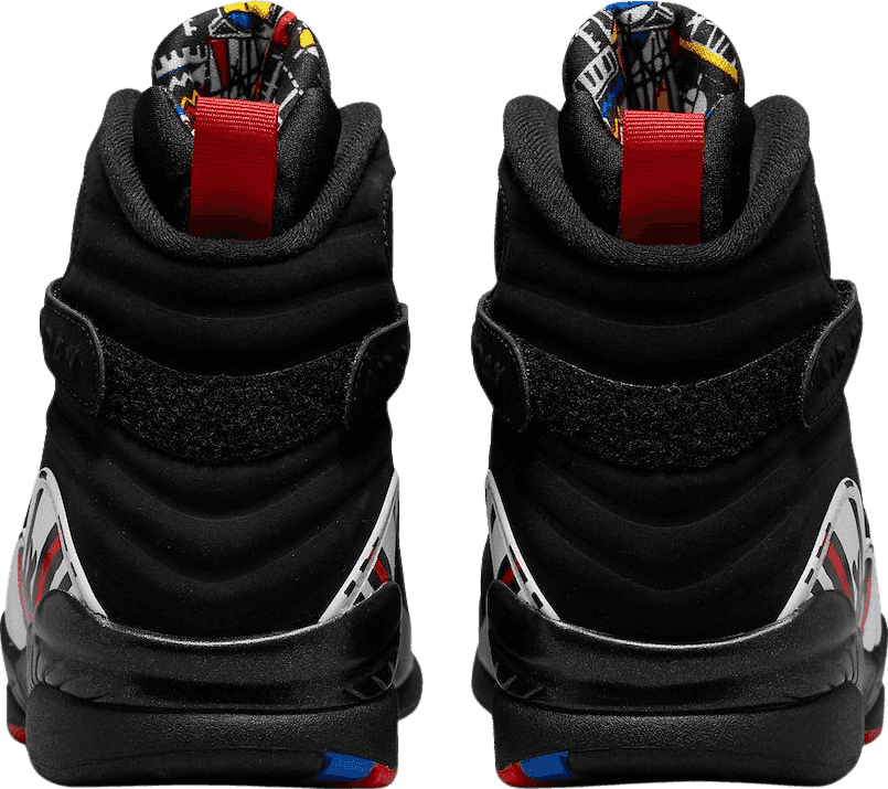 Air Jordan 8 Playoffs (2023)