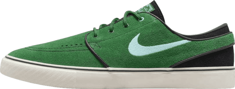 Nike SB Janoski Gorge Green
