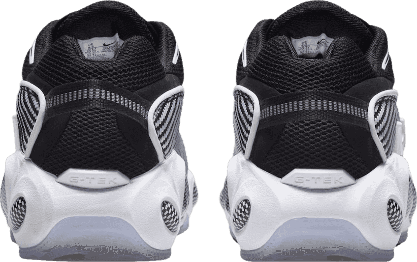 Nike NOCTA Glide Black