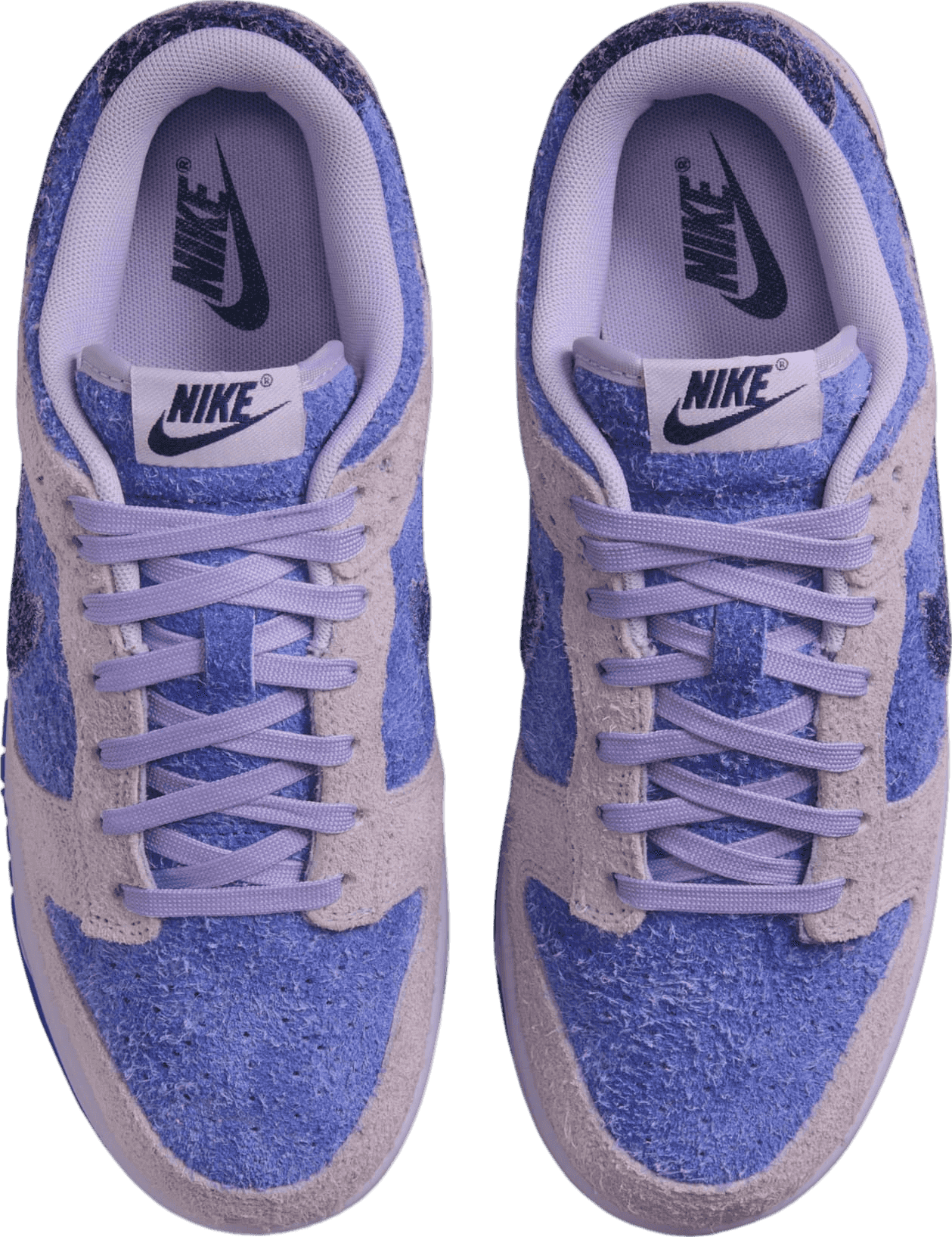 Nike Dunk Low SE Hydrangeas (W)