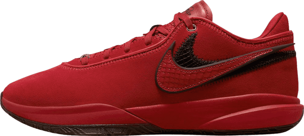 Nike LeBron 20 Liverpool