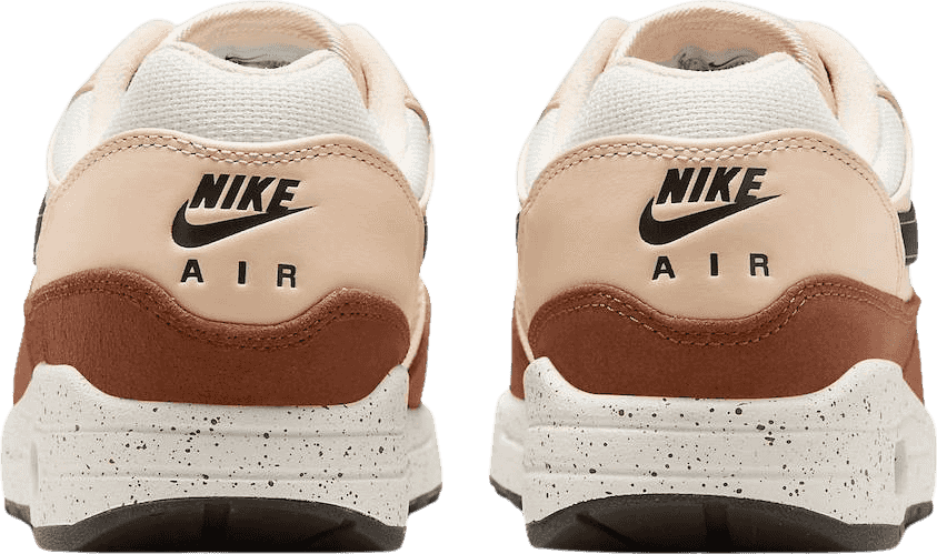 Nike Air Max 1 ’87 Velvet Brown (W)
