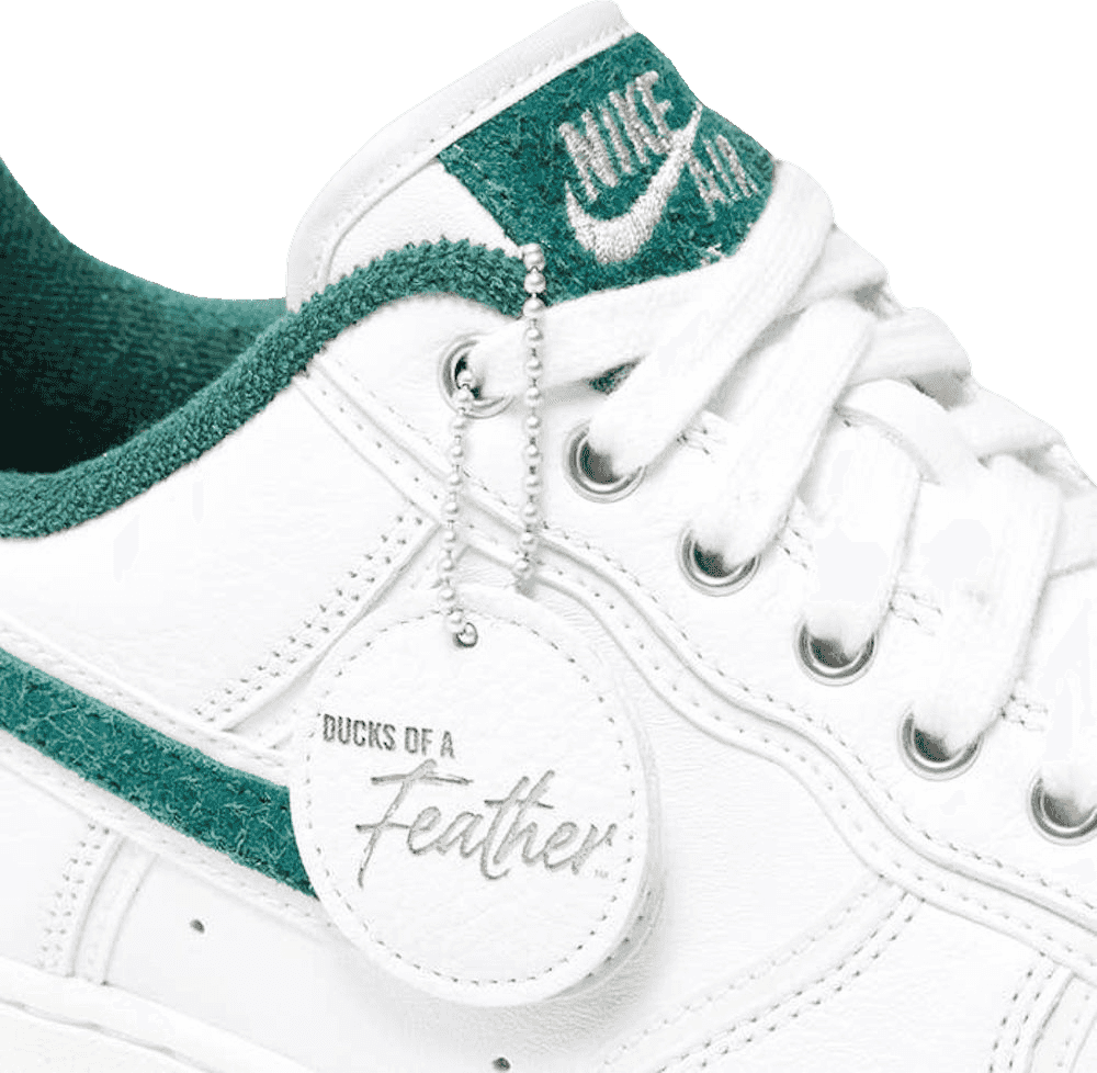 Nike Air Force 1 Low University of Oregon