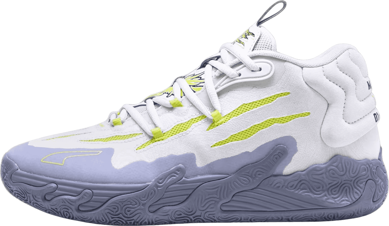 Puma LaMelo Ball MB.03 Chino Hills