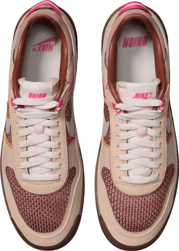 Nike Field General Union LA Shimmer