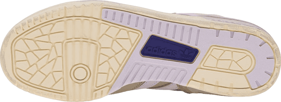 Nice Kicks x Adidas Rivalry Low Cream White