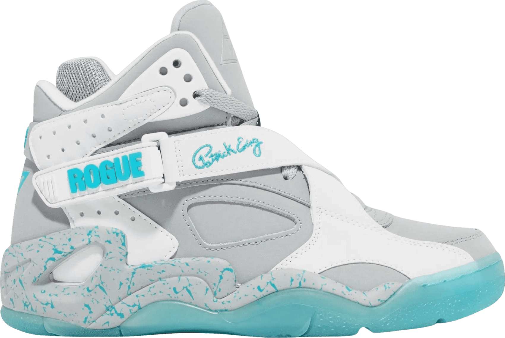 Ewing x Yandel Rogue