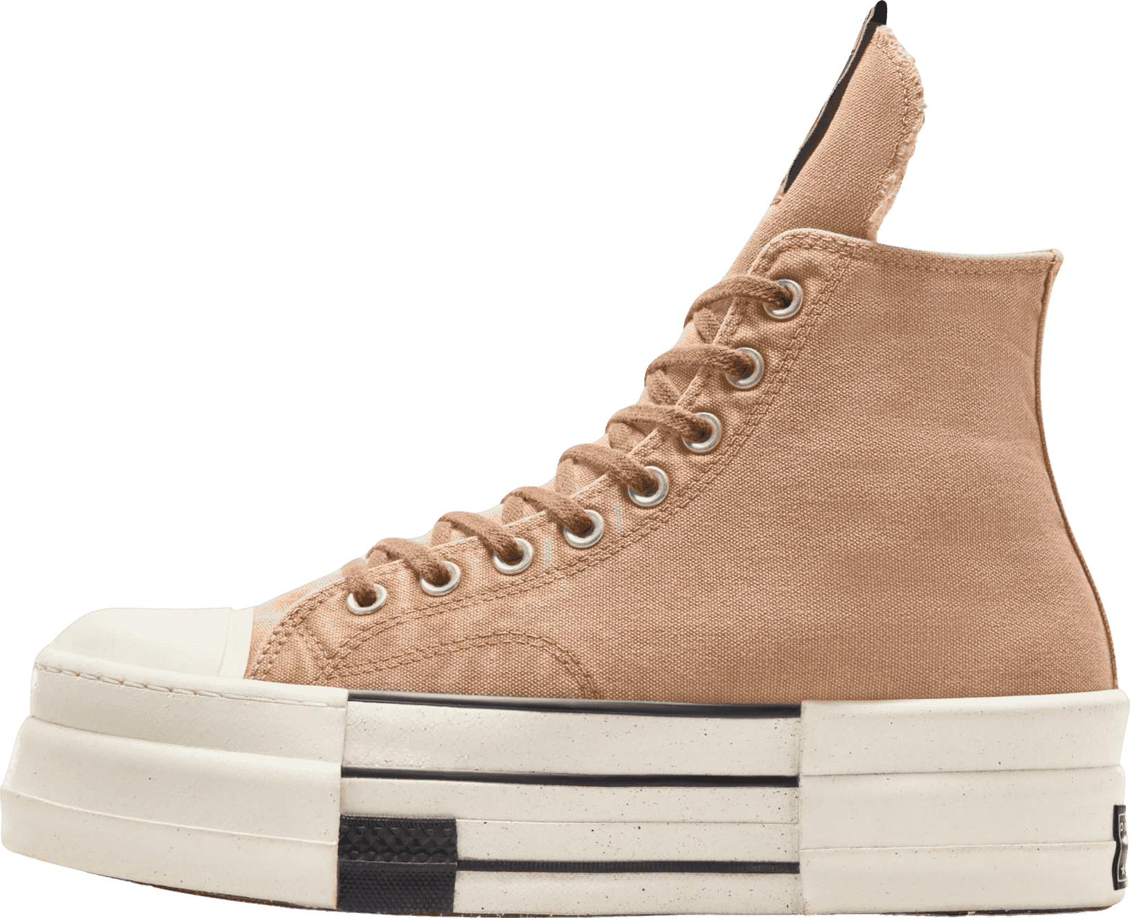 Converse x DRKSHDW DBL DRKSTR OVERDYE Chuck 70