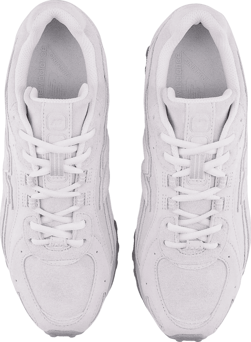 New Balance 204L Pearl Grey