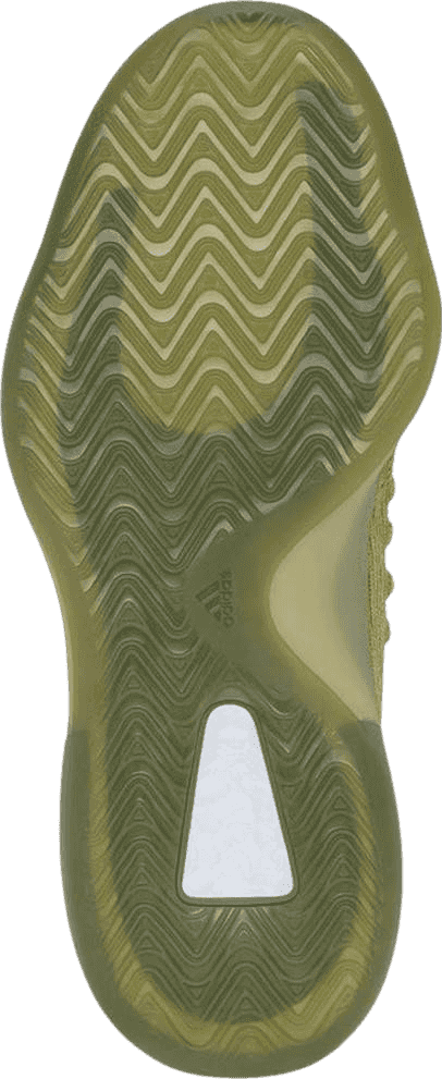 adidas Yeezy BSKTBL Knit Energy Glow