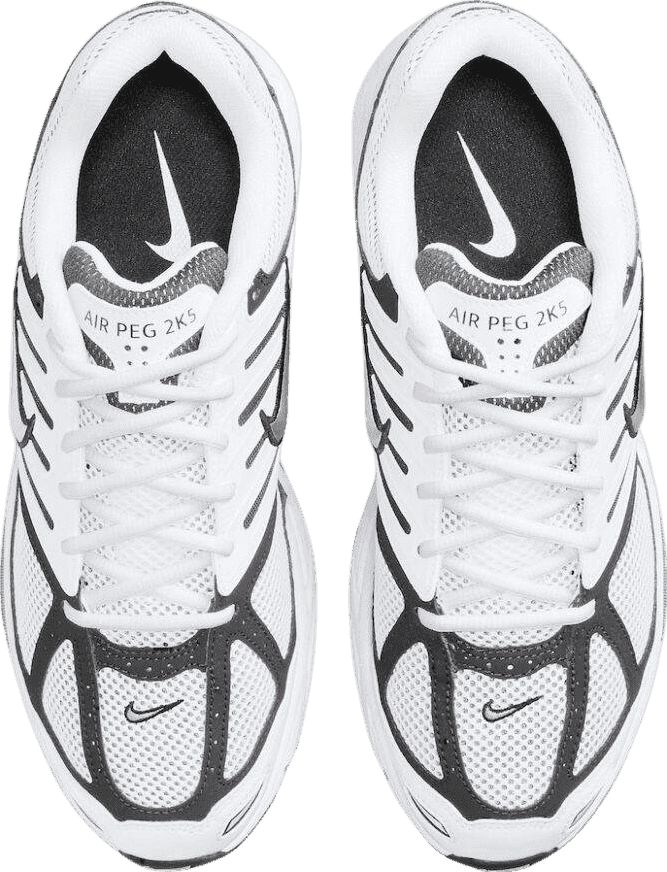 Nike Air Pegasus 2K5 White/Black