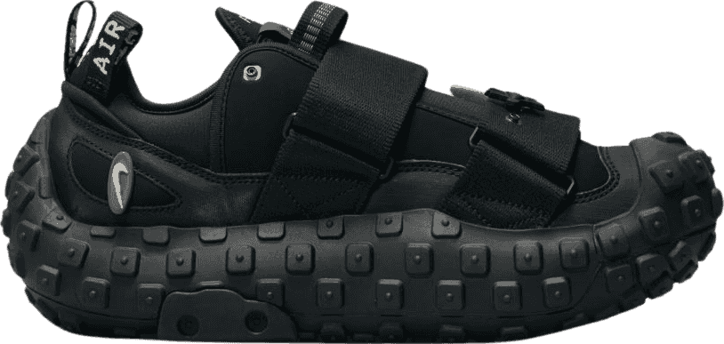 Nike Air Flea 2 Cactus Plant Flea Market Black Alabaster