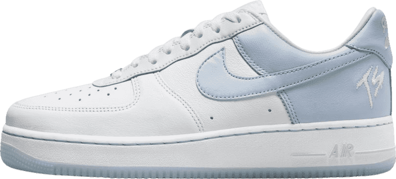 Nike Air Force 1 Low Terror Squad Porpoise