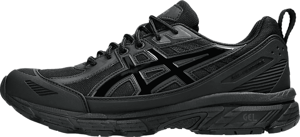 Asics Gel-Venture 6 Shield Black