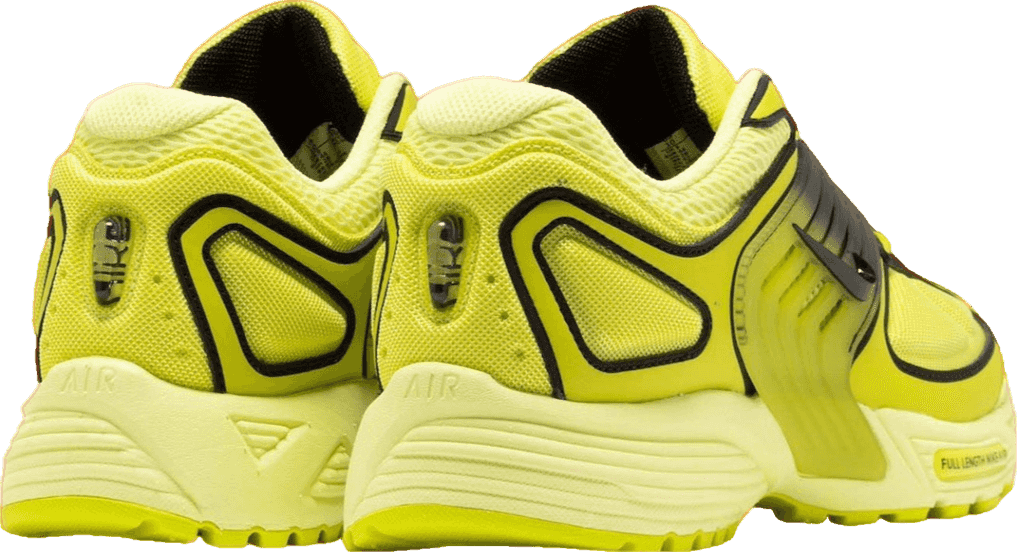 Nike Air Pegasus Wave Light Lemon Twist