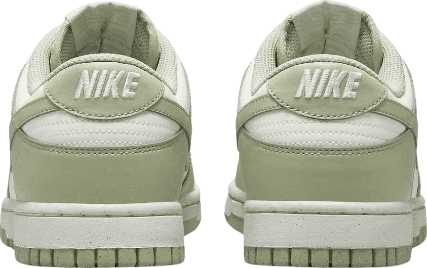 Nike Dunk Low Next Nature Olive Aura