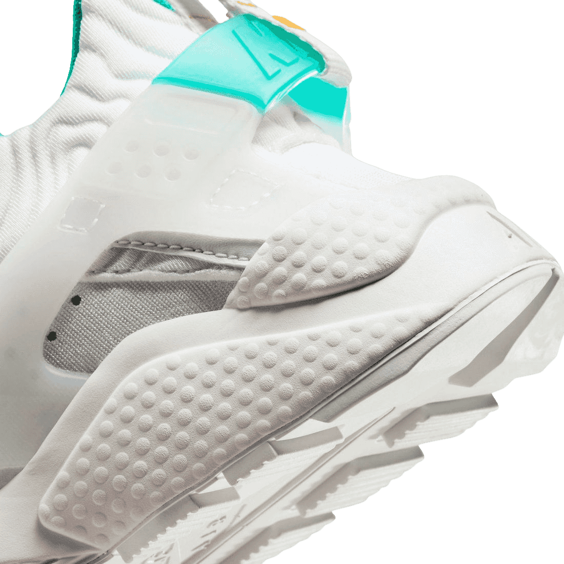 Nike Air Huarache Serena Williams Design Crew (W)
