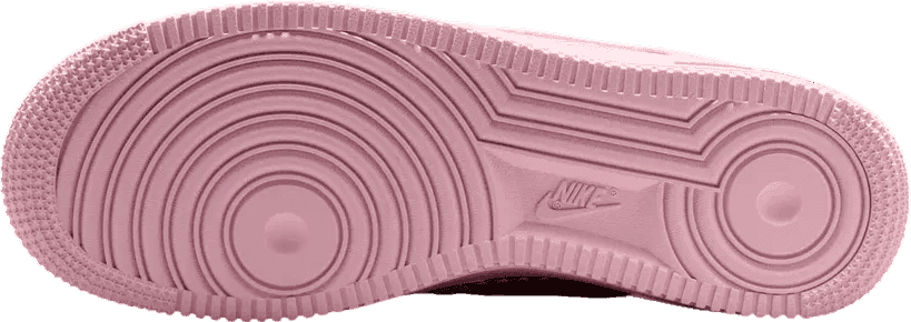 Nike Air Force 1 Low Valentine's Day Pink Foam (2026)