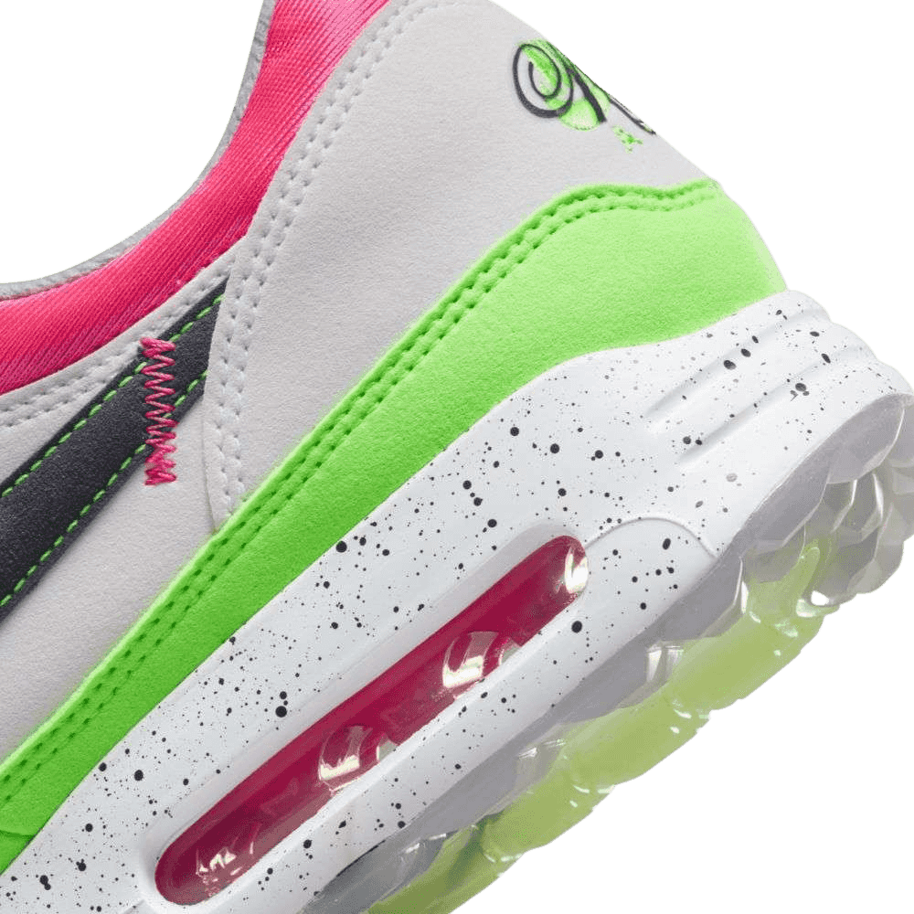 Nike Air Max 1 Golf Watermelon