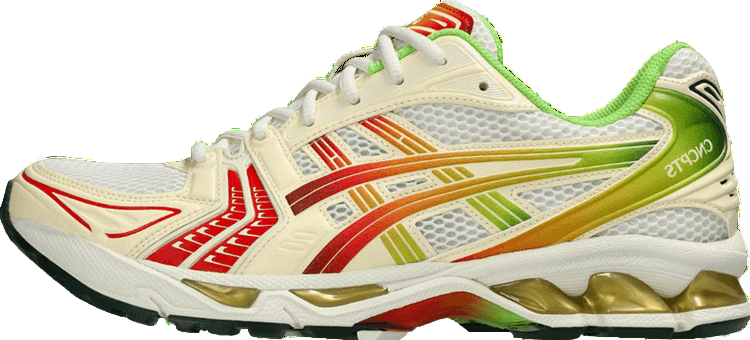 CNCPTS x Asics Gel-Kayano 14 “Out of Office”