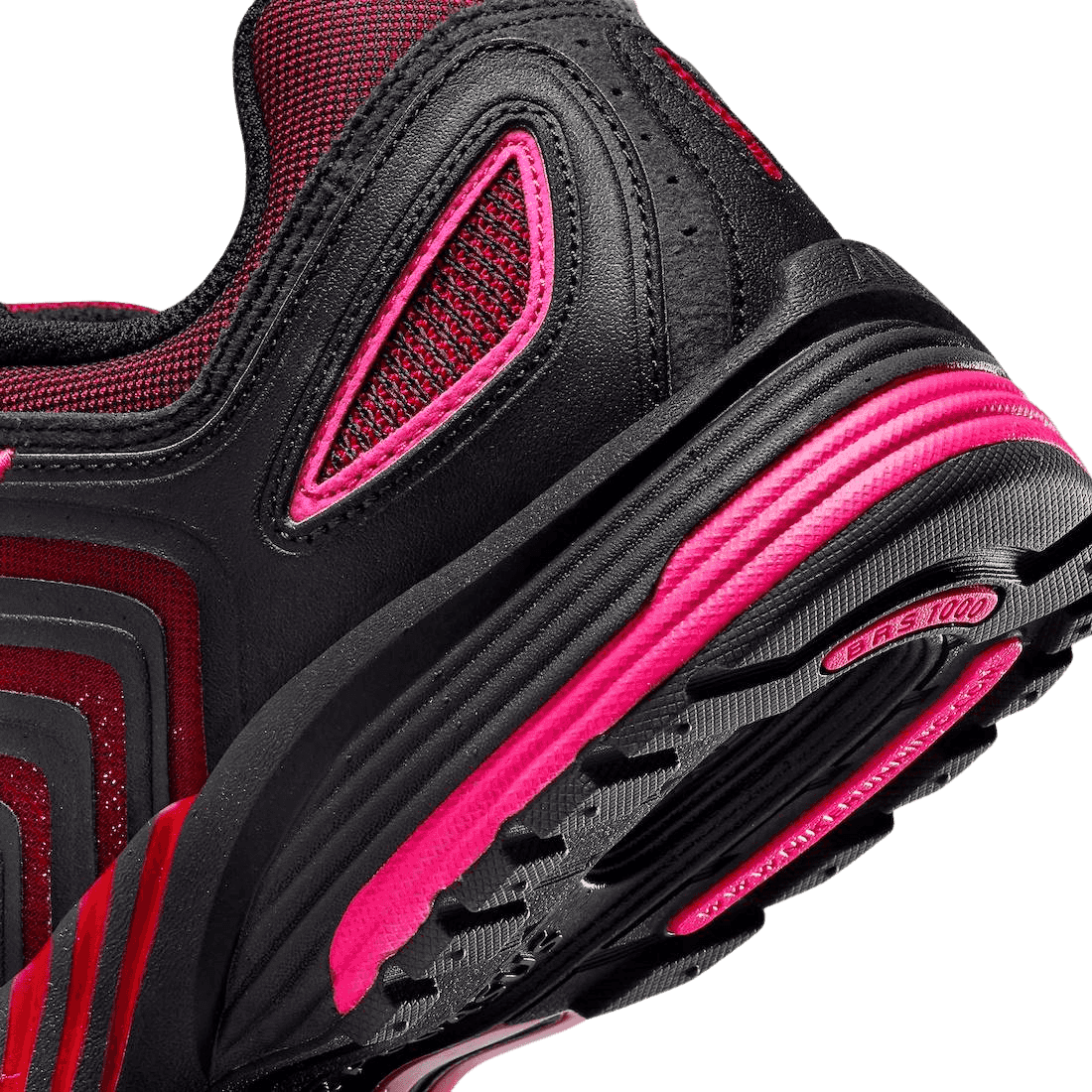Nike Air Pegasus 2K5 Fierce Pink
