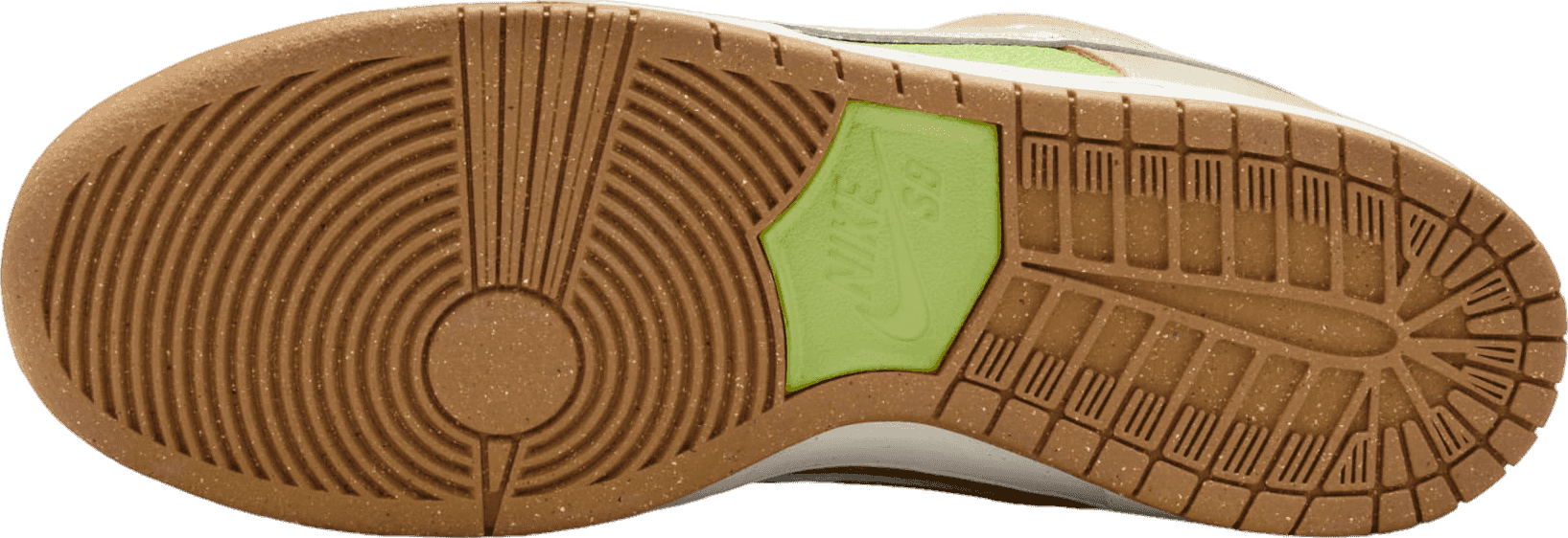 Nike SB Dunk Low Pro Escargot