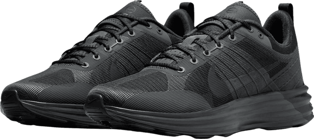 Nike Lunar Roam Dark Smoke Grey