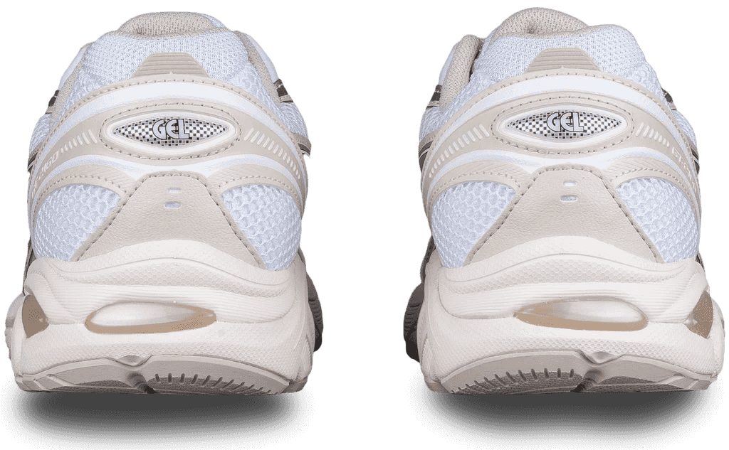 Above The Clouds x Asics GT-2160 White/Pure Silver