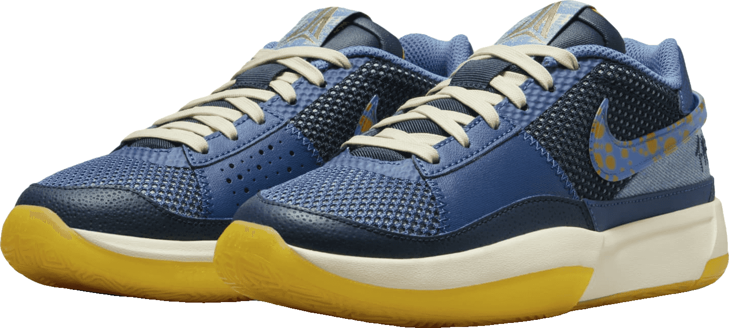 Nike Ja 1 Mystic Navy (GS)