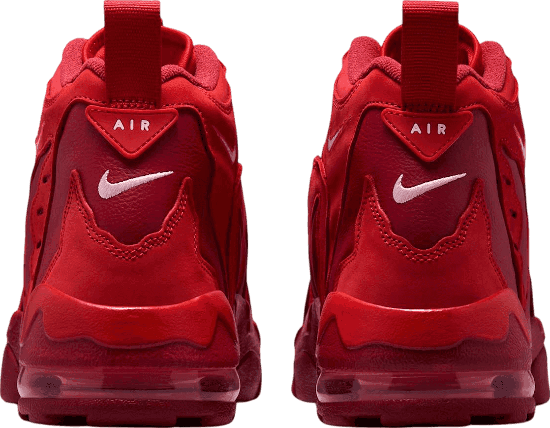Nike Air DT Max '96 Love Letter to Connie