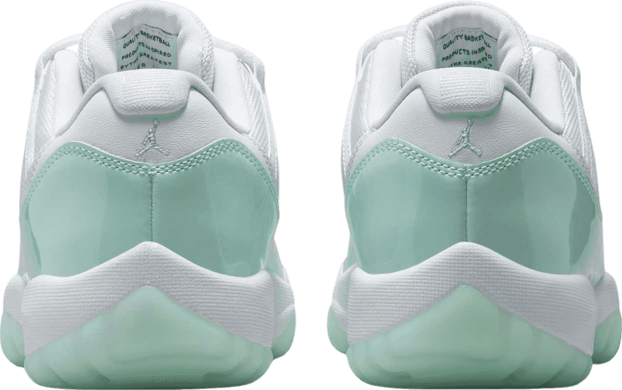 Air Jordan 11 Low “Igloo” (W)