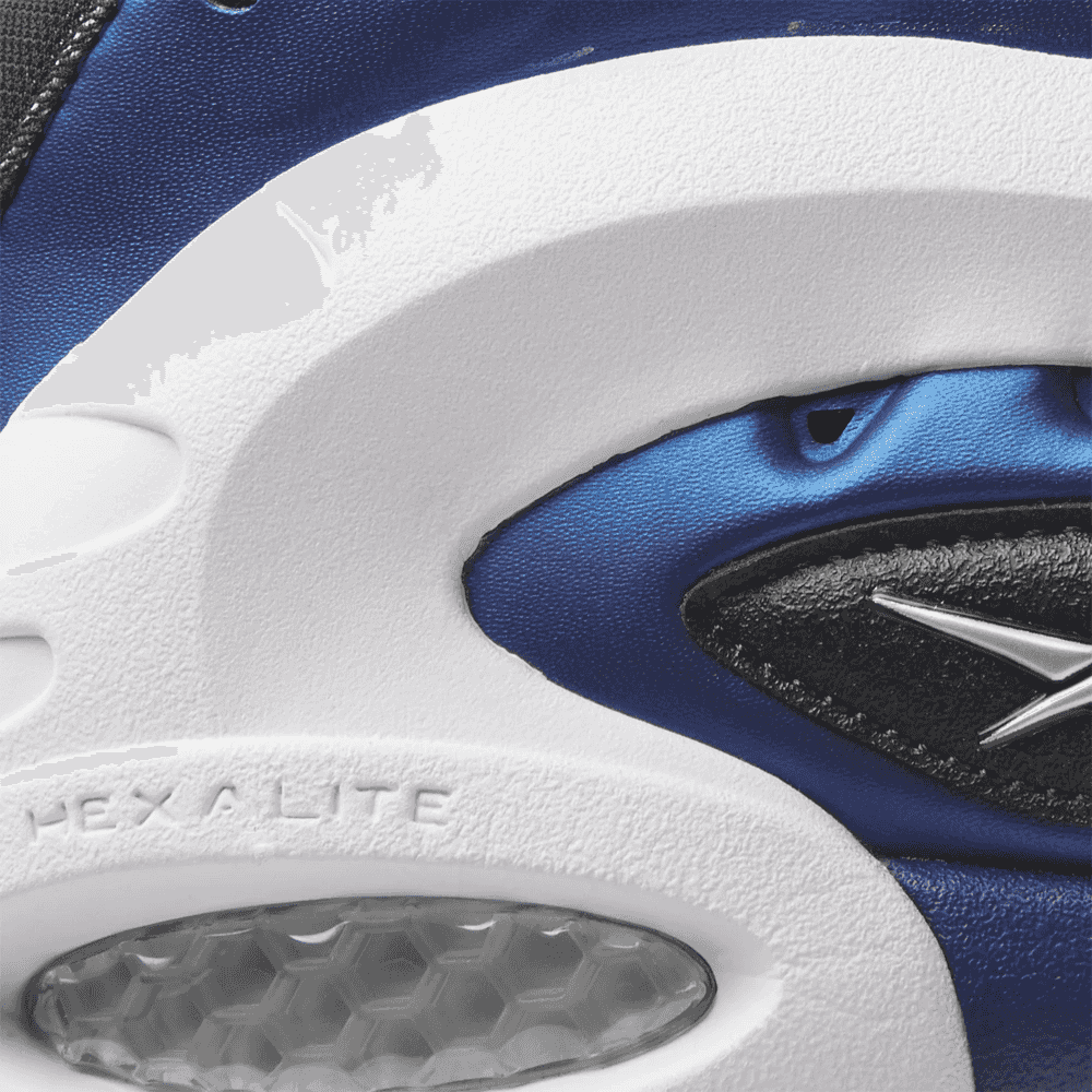 Reebok ES22 Club Blue