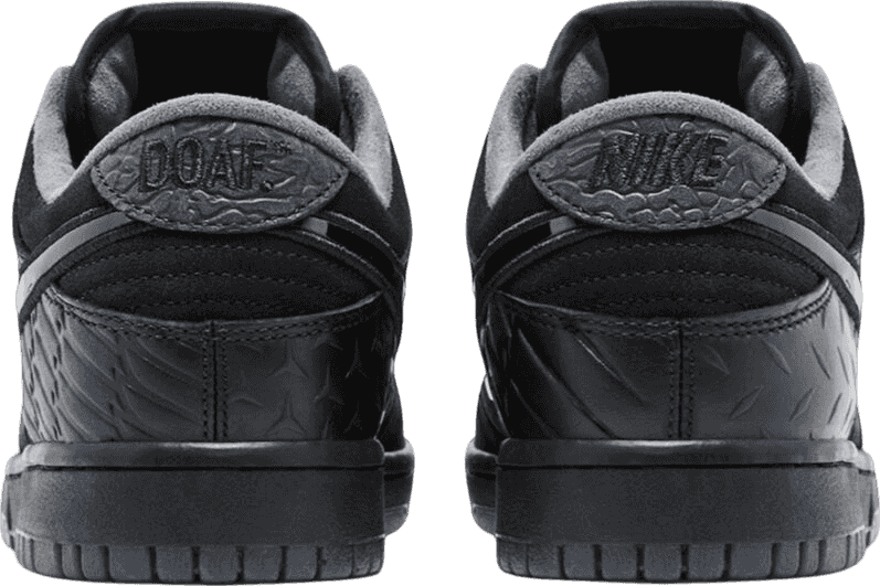 Nike Dunk Low “What The Duck Alternate”