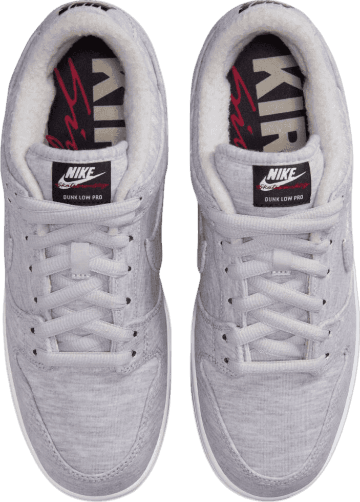 Costco Kirkland x Nike SB Dunk Low Grey Fog