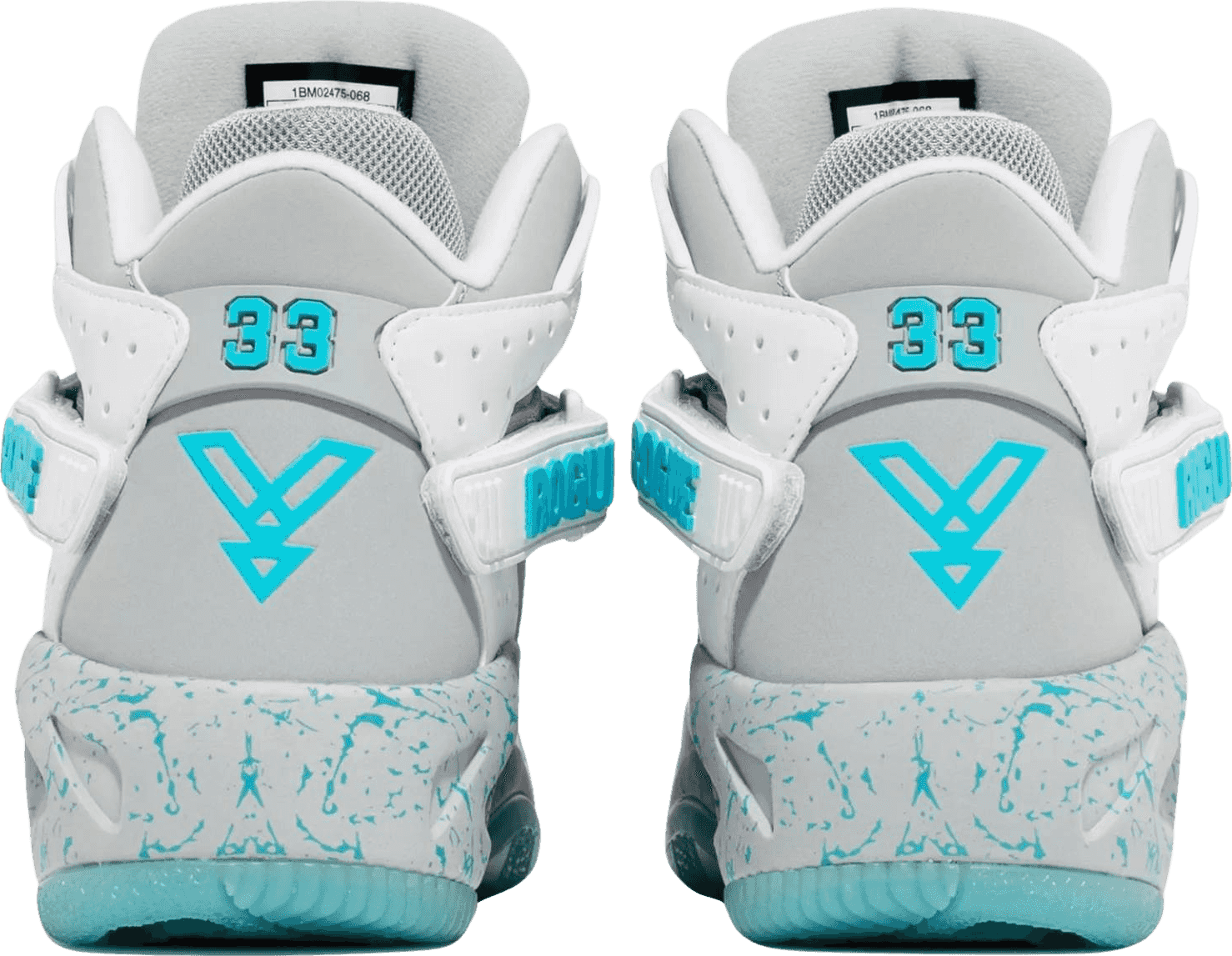 Ewing x Yandel Rogue