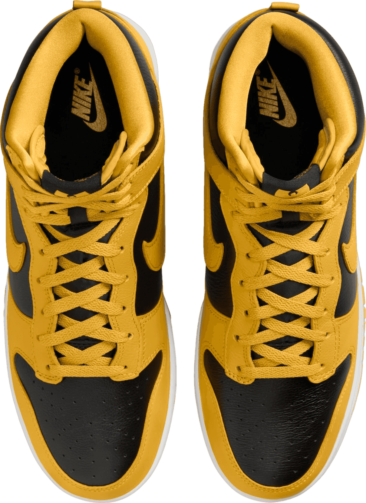 Wu-Tang x Nike Dunk High (2024)