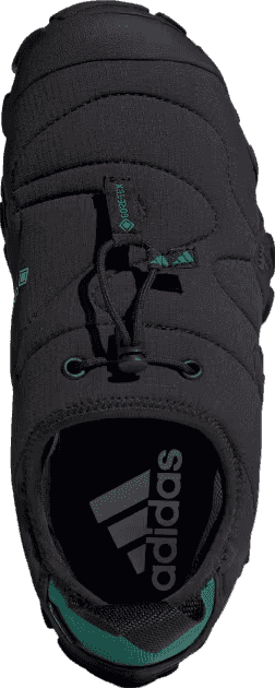 Adidas Radlander Moc Gore-Tex Black