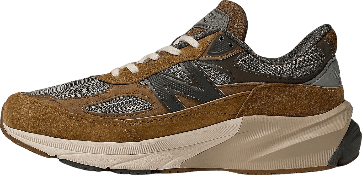 New Balance 990v6 Carhartt WIP Sculpture Center